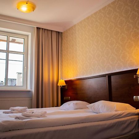 Hotel Pruski Orneta Eksteriør billede