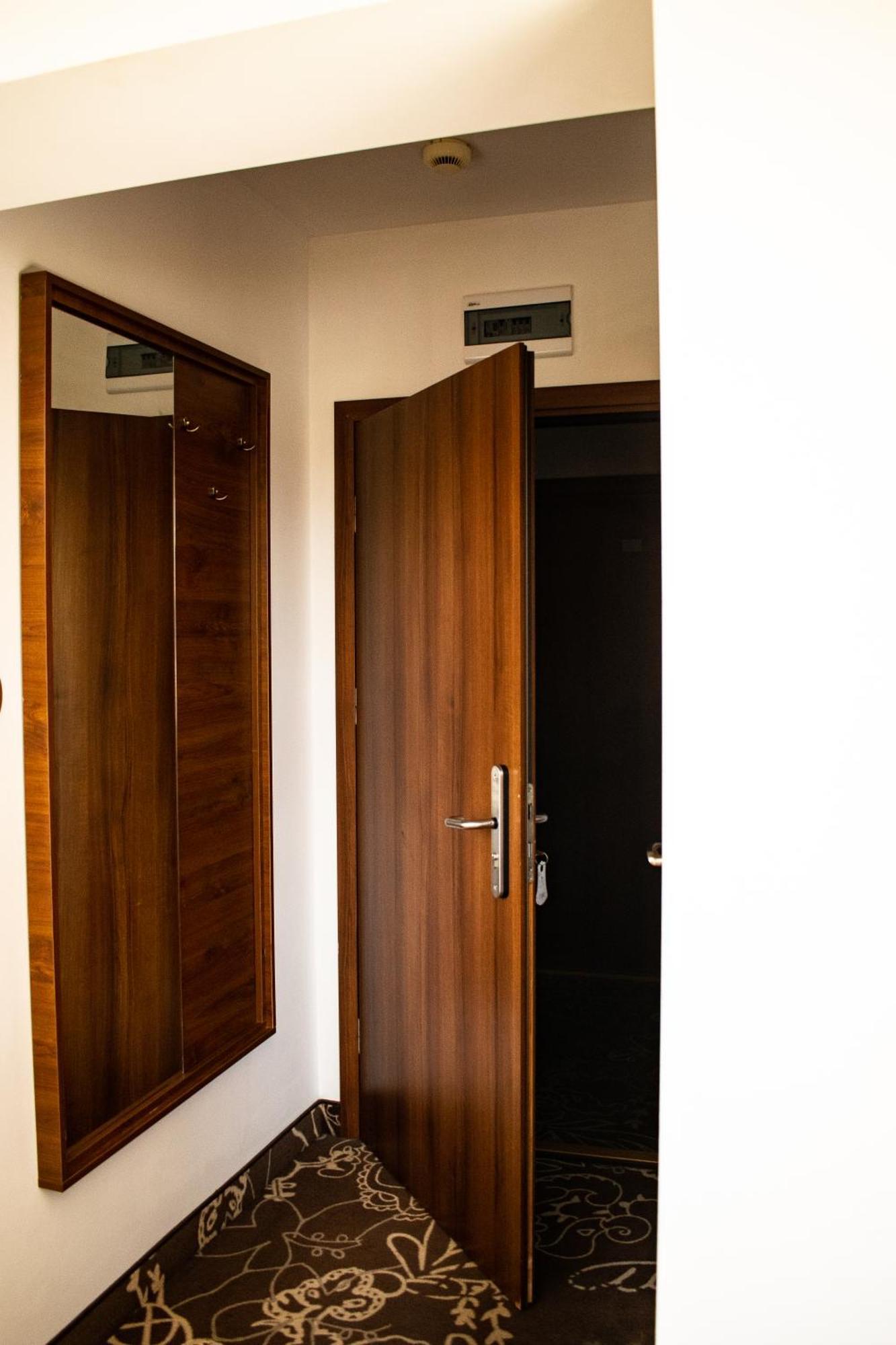 Hotel Pruski Orneta Eksteriør billede